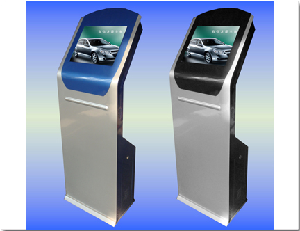 触摸查询机 触摸查询机